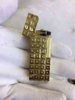 Dunhill Replica Lighter Gold - Buy Copy